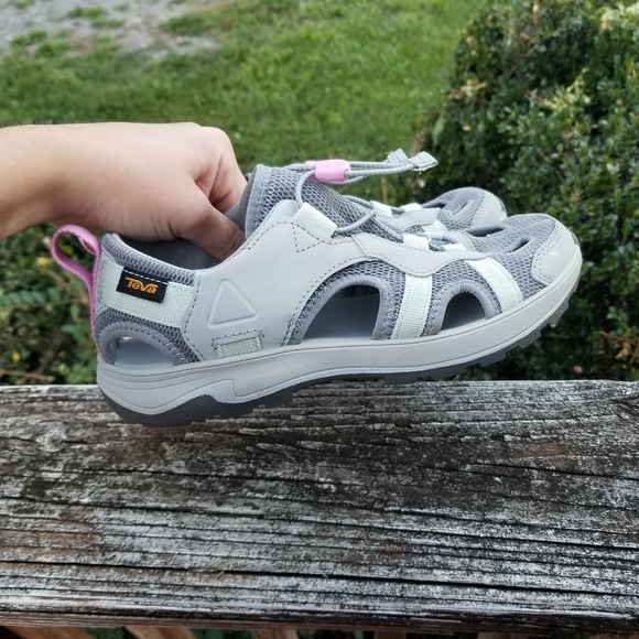 Teva Walhalla sport sandals - Picture 5 of 7